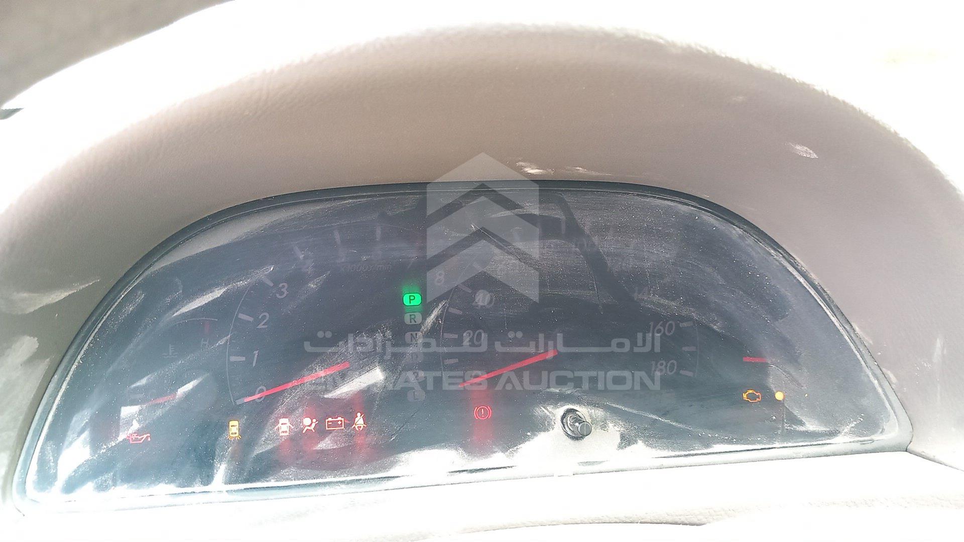 2006 TOYOTA CAMRY VIN: 4T1BE30KX6U141927