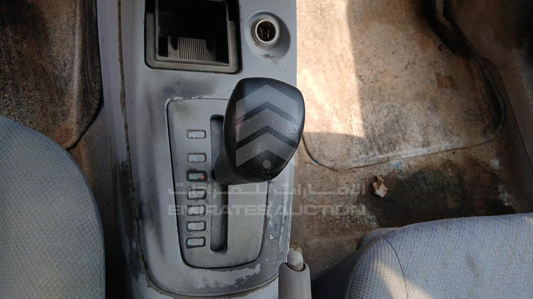 2002 Mitsubishi Lancer — Gear View — Photo 17