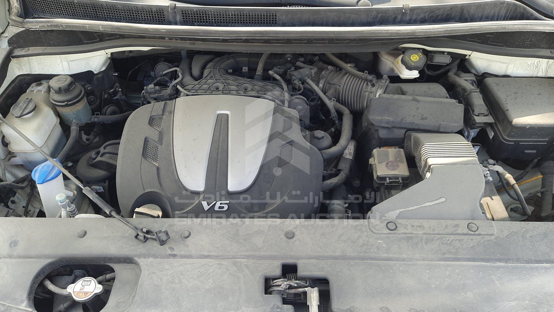 2020 KIA CARNIVAL VIN: KNAMB8125L6645493