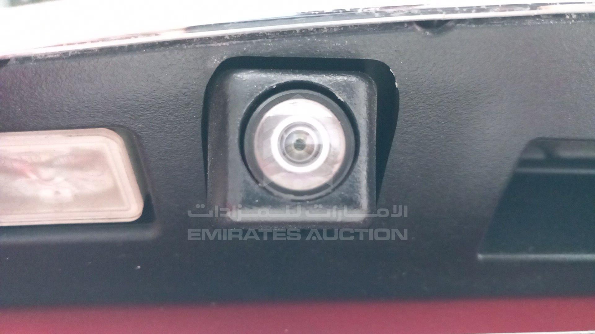 2015 MERCEDES E 400 VIN: WDDKK6FFXFF295962