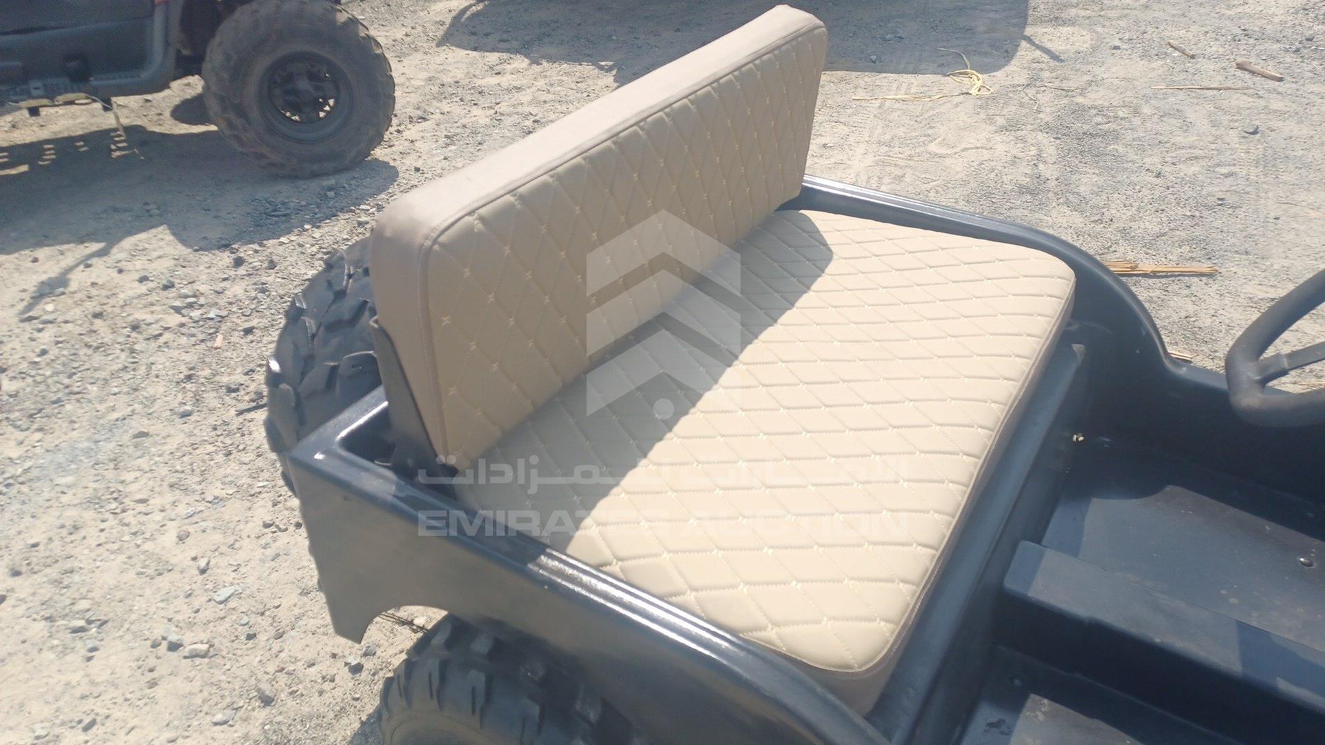 0 BUGGY --- VIN: 3Z04258