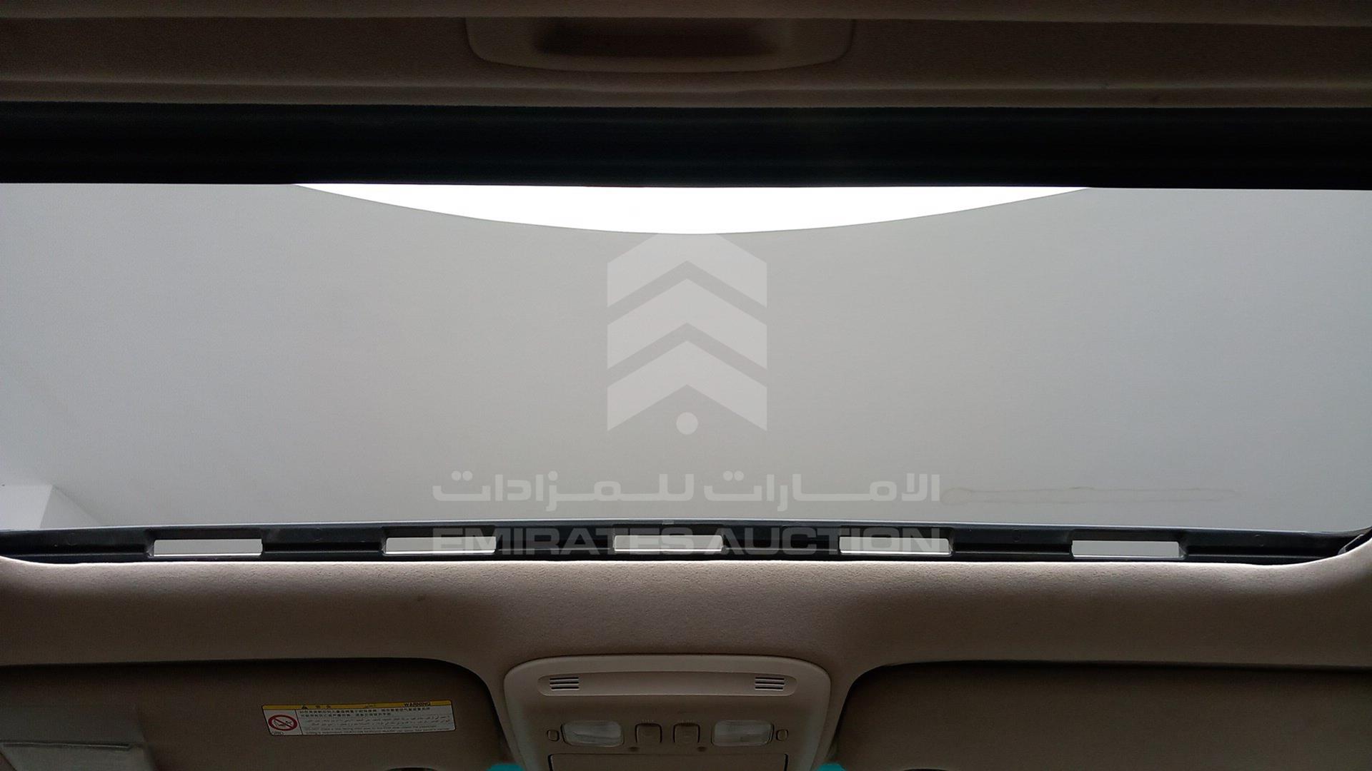 2006 TOYOTA LAND CRUISER VIN: JTEHT05J762085164