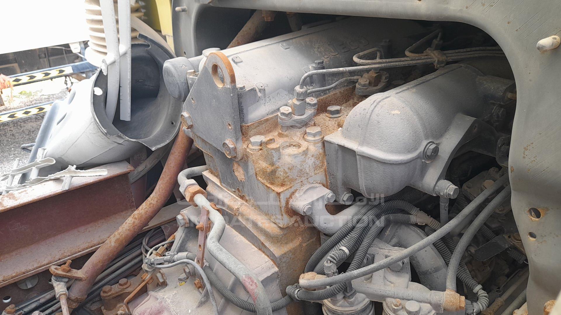 0 IVECO --- VIN: WJMA1VNS00C106157