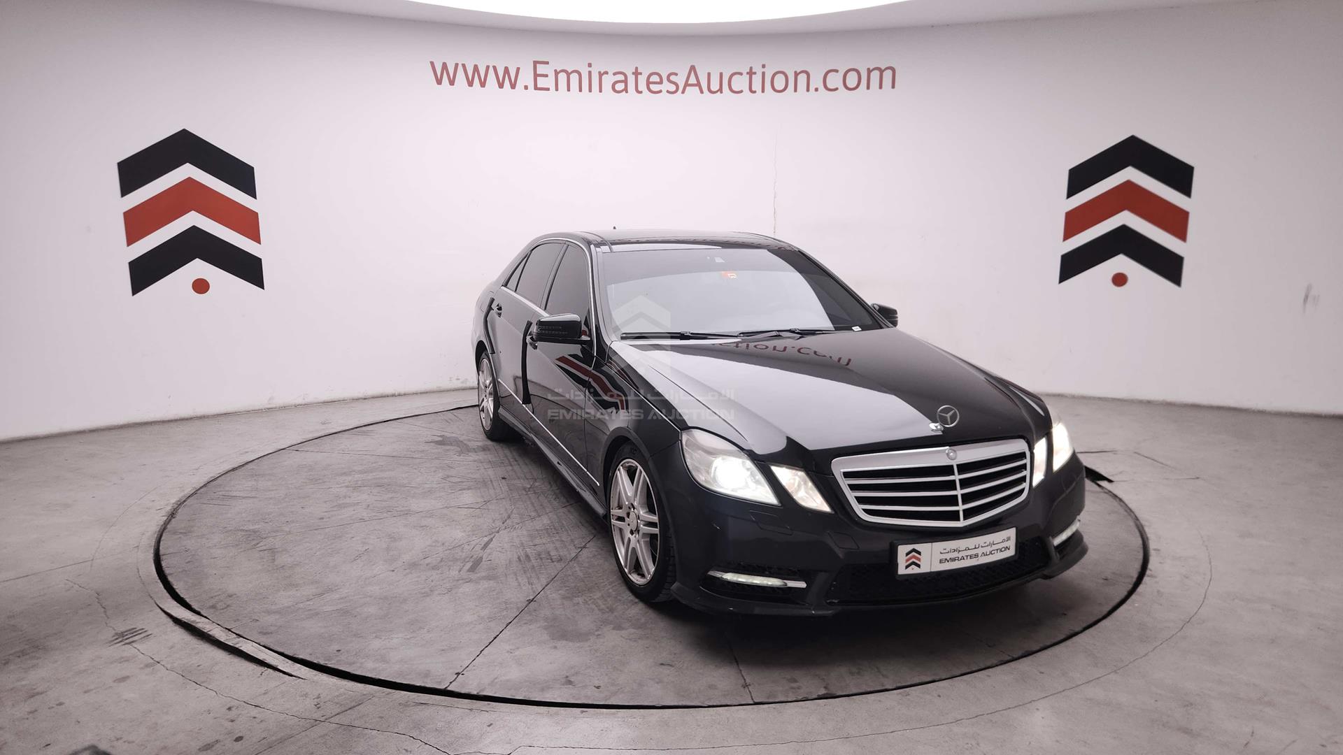2012 MERCEDES E 300 VIN: WDDHF5EB7CA585768