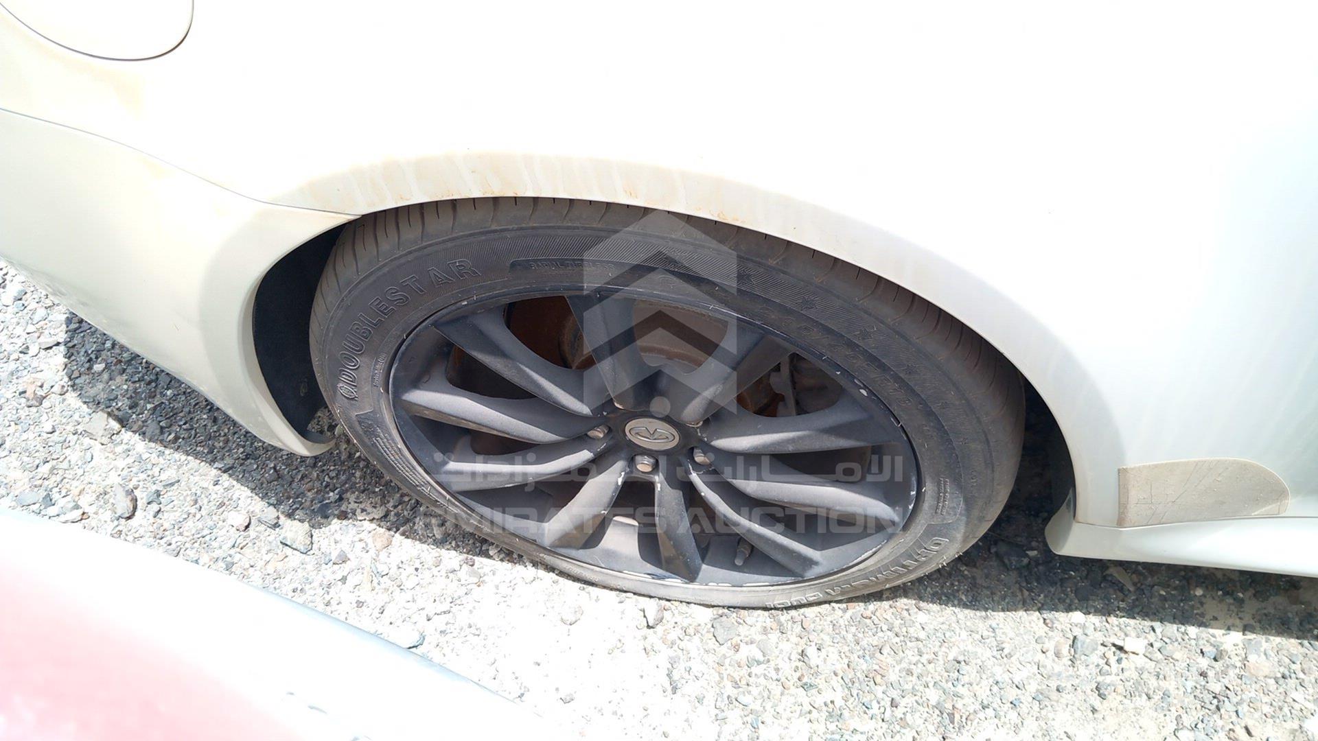 2013 INFINITI G 37 VIN: JN1CV6EK6DM922494