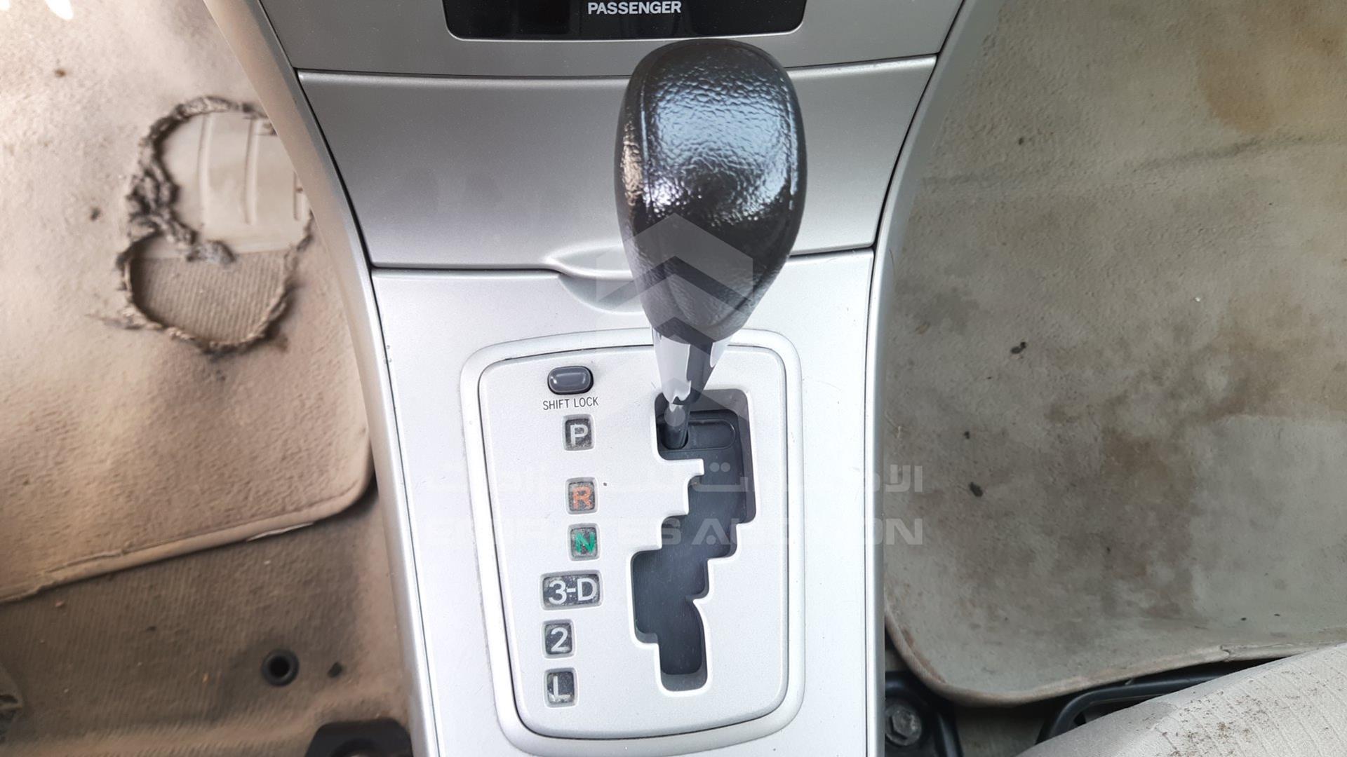 2011 TOYOTA COROLLA VIN: RKLBC42E4B4580030