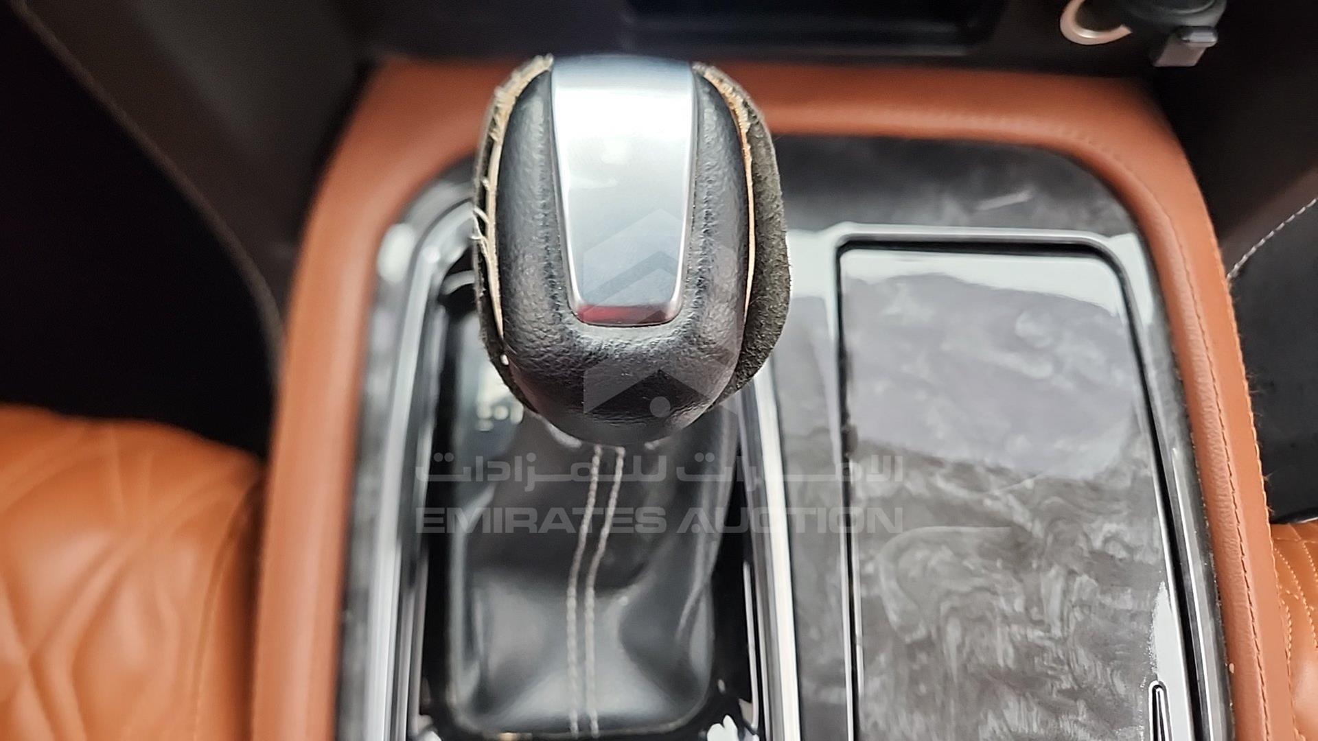 2014 NISSAN PATROL VIN: JN8AY2NYXE9065405