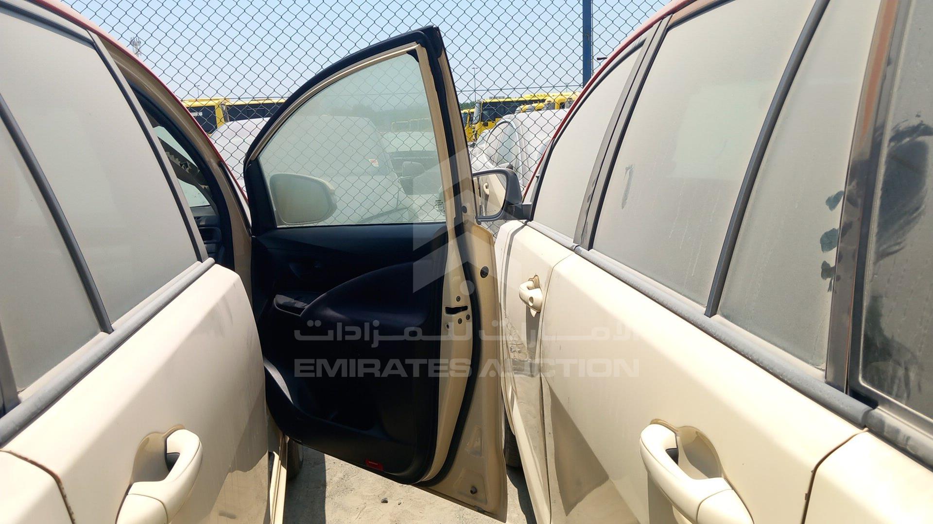 2018 TOYOTA INNOVA VIN: MHFCX8EM2J0109827