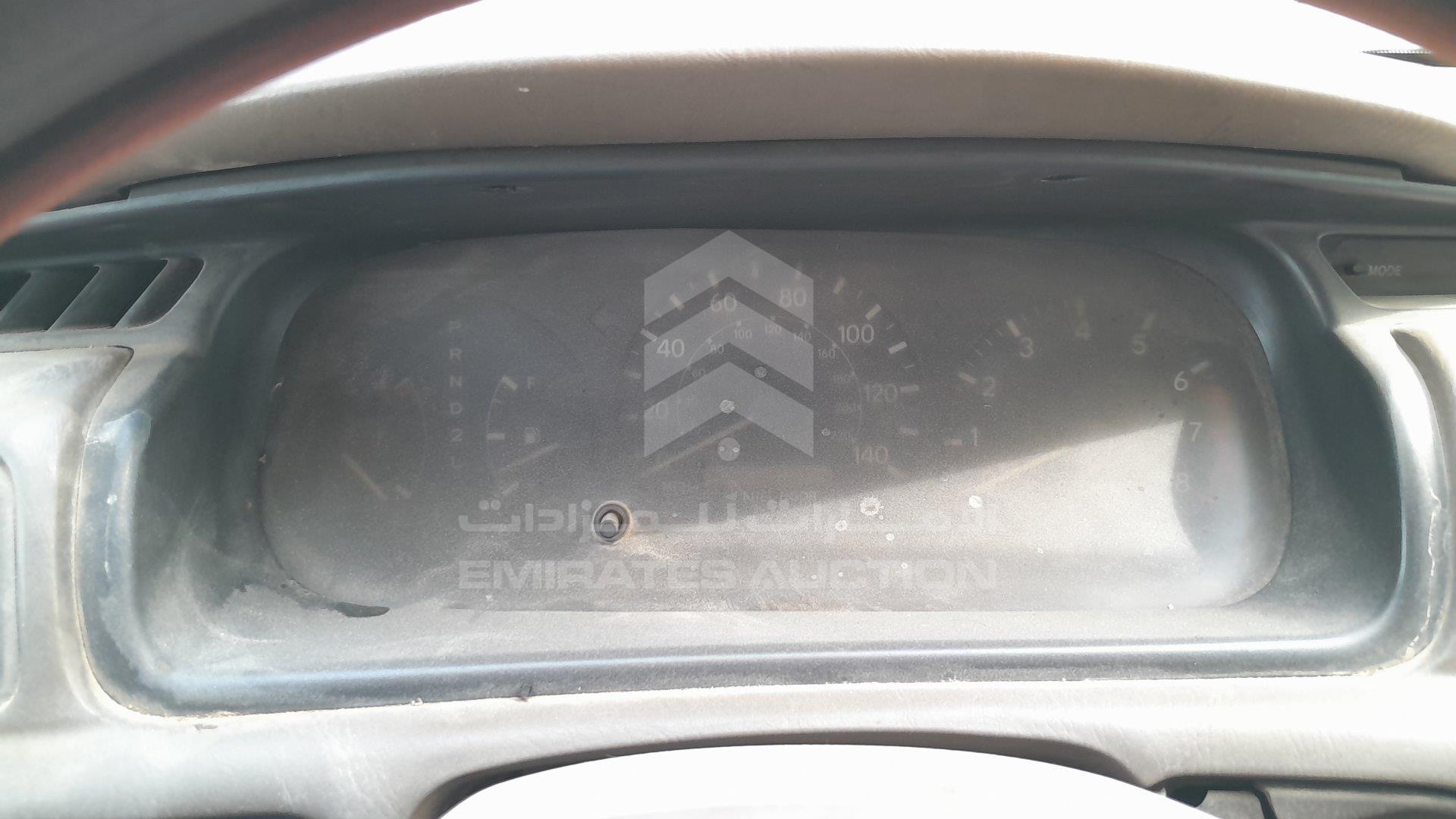 4T1BG22K91U061268 - 2001 Toyota Camry - #490180