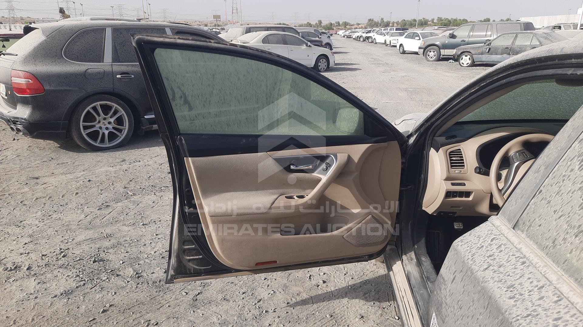 2015 NISSAN ALTIMA VIN: 1N4AL3AP7FC227062