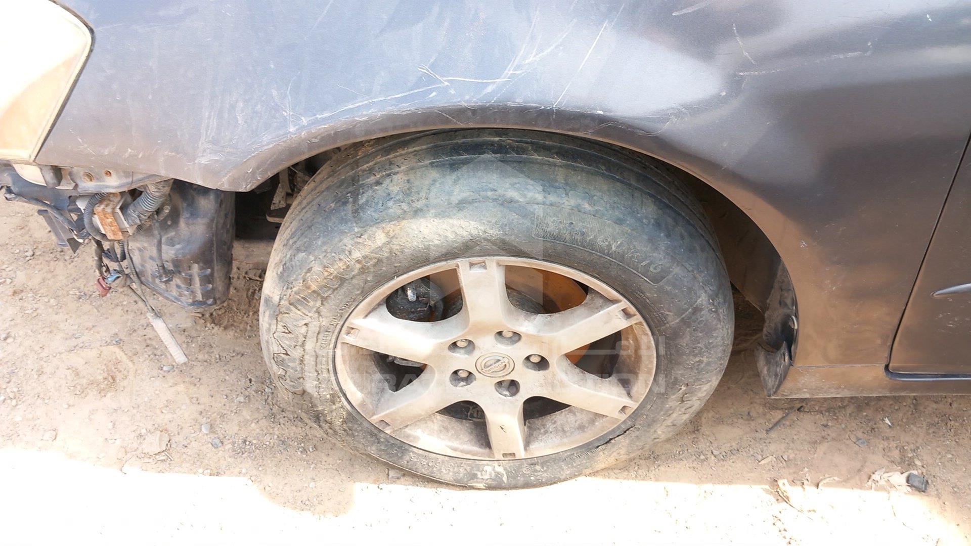 2006 NISSAN ALTIMA VIN: 1N4AL11D66C114844