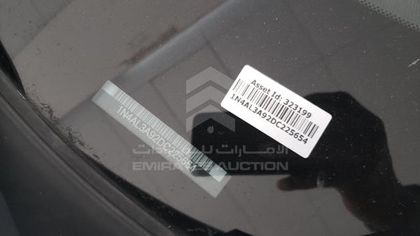 Nissan Altima 2013 1N4AL3A92DC225654 Image 24