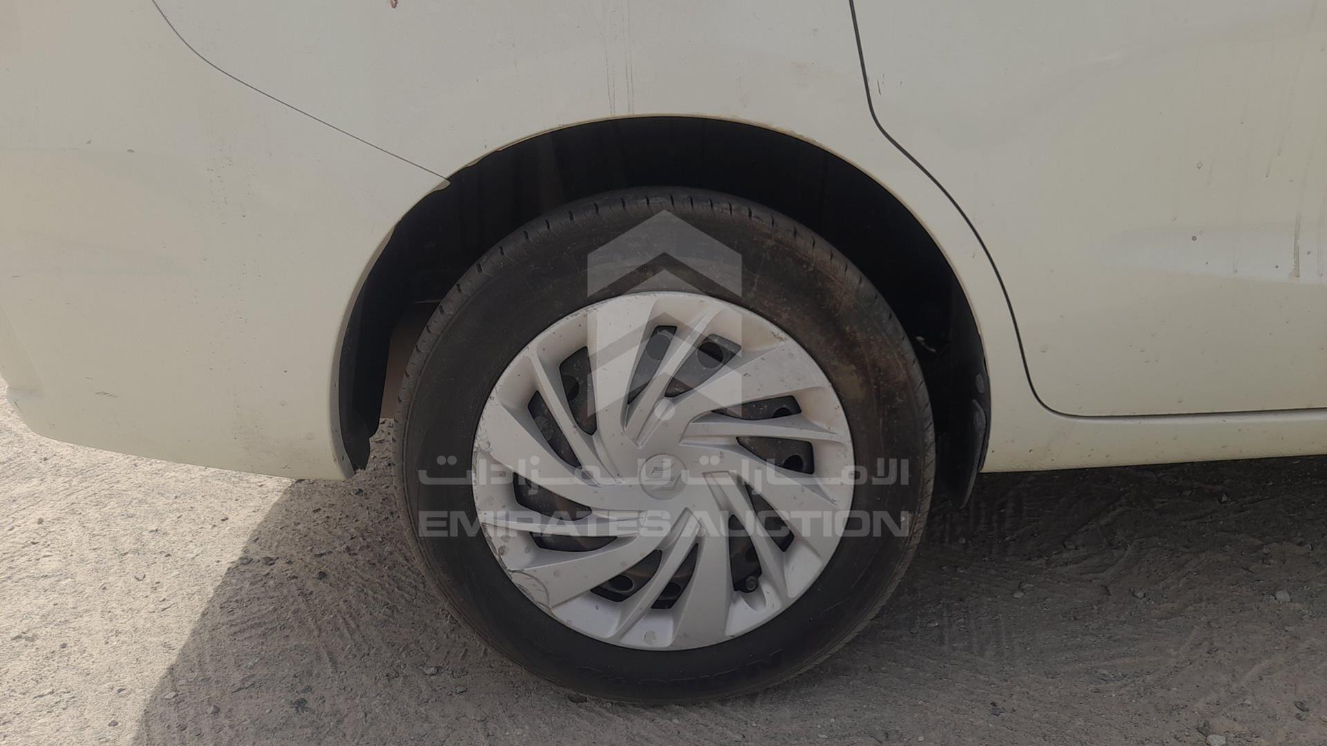 2020 SUZUKI ERTIGA VIN: MA3NC2B16LA185908