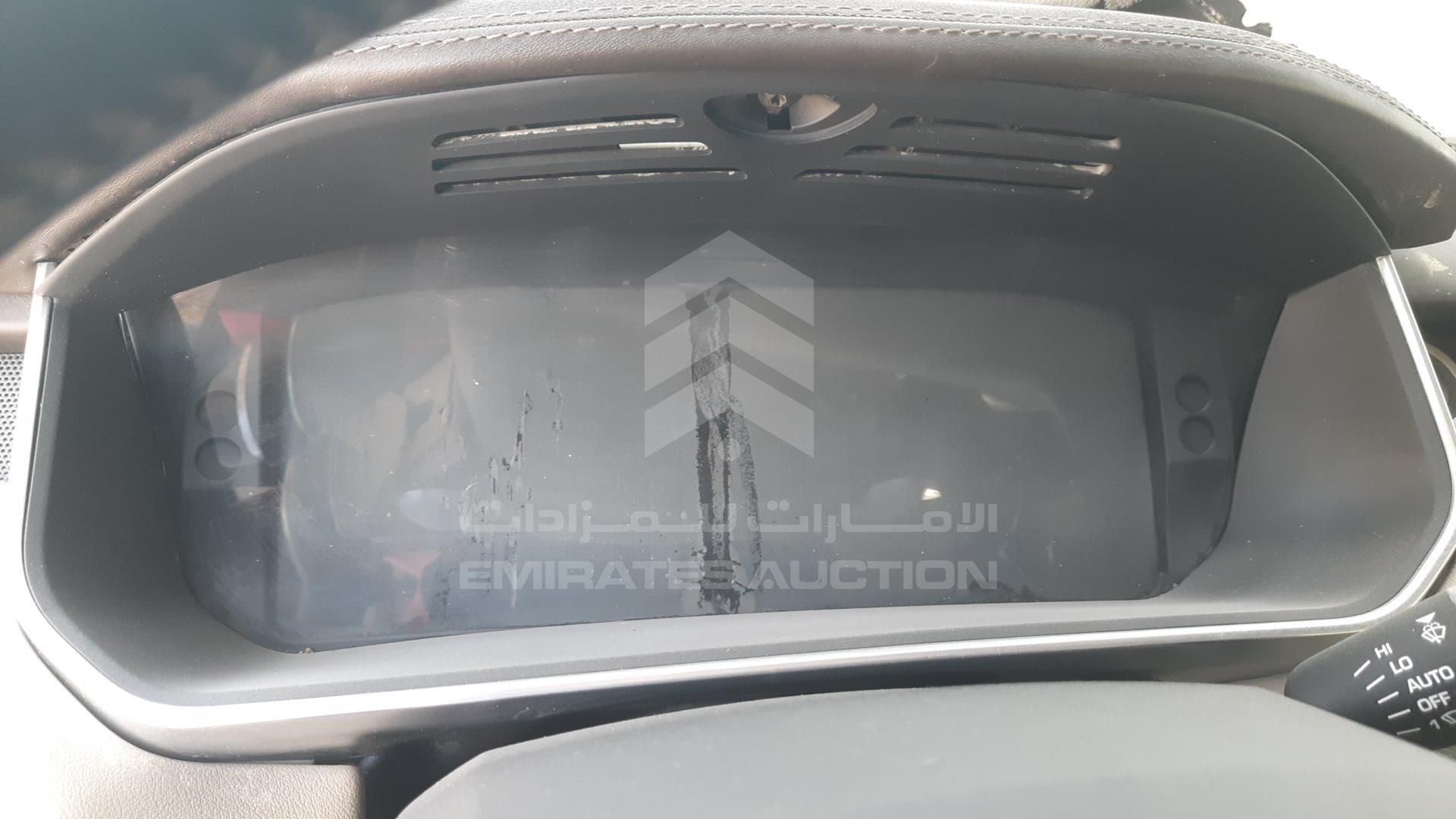 2015 RANGE ROVER SPORT VIN: SALWA2VF6FA510073