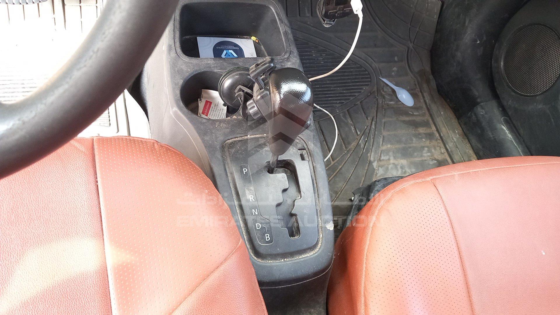2014 MITSUBISHI MIRAGE VIN: MMBXTA03AEH015086