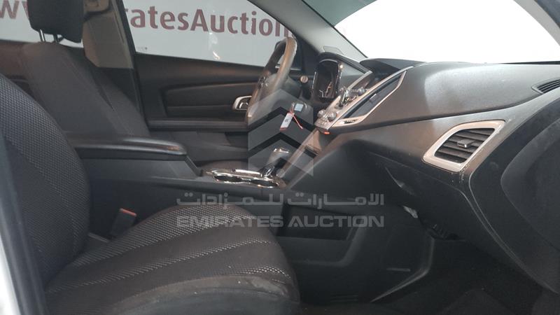 2GKAL8EK5H6183696 Auction: EmiratesAuction Lot: 405913 2GKAL8EK5H6183696 GMC Terrain 2017 WHITE Photo 29