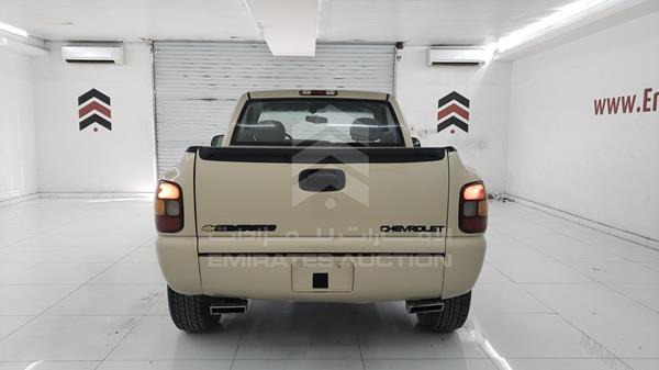 Chevrolet SILVERADO 1999 1GCEC14V1XZ158300 Image 22