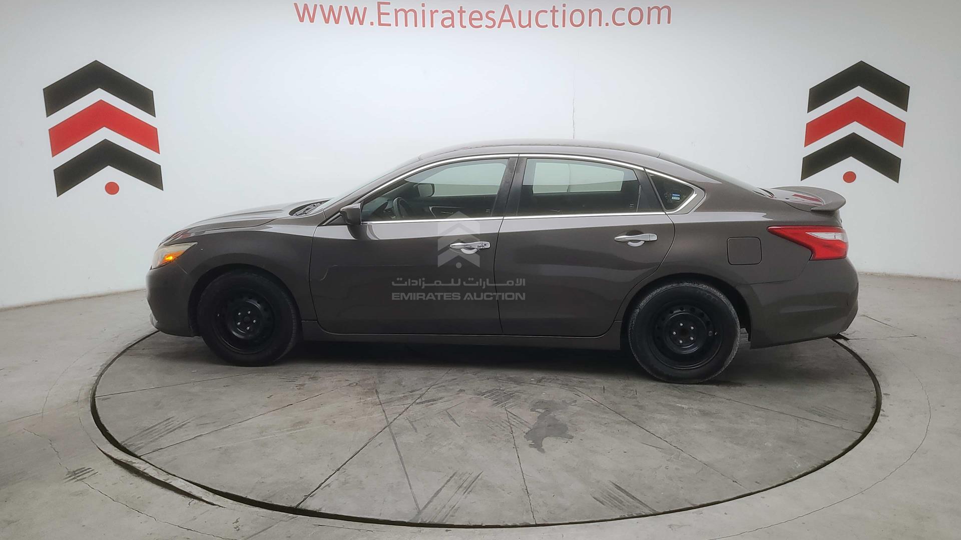2016 NISSAN ALTIMA VIN: 1N4AL3AP7GC228908