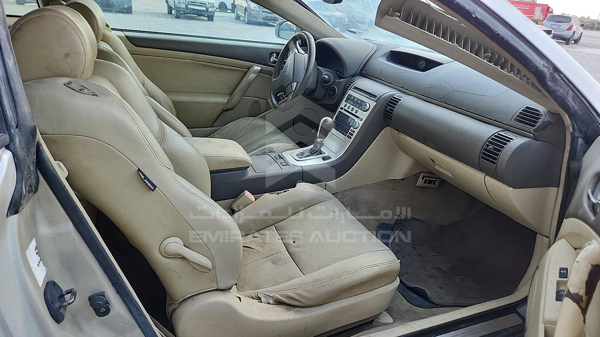 2007 INFINITI G35 VIN: JN1CV54E97M220079