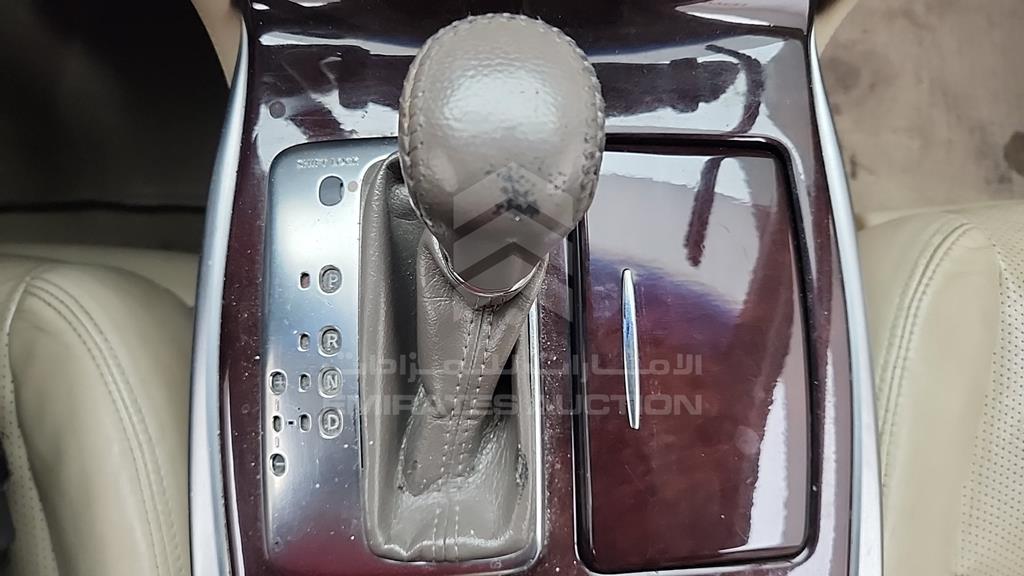 JNKBY1AP2EM300169 - 2014 INFINITI Q70 - #528736