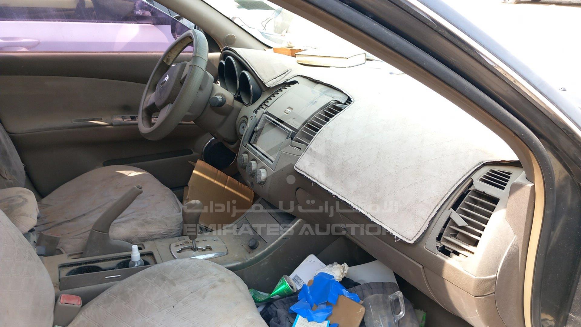 2006 NISSAN ALTIMA VIN: 1N4AL11D66C114844