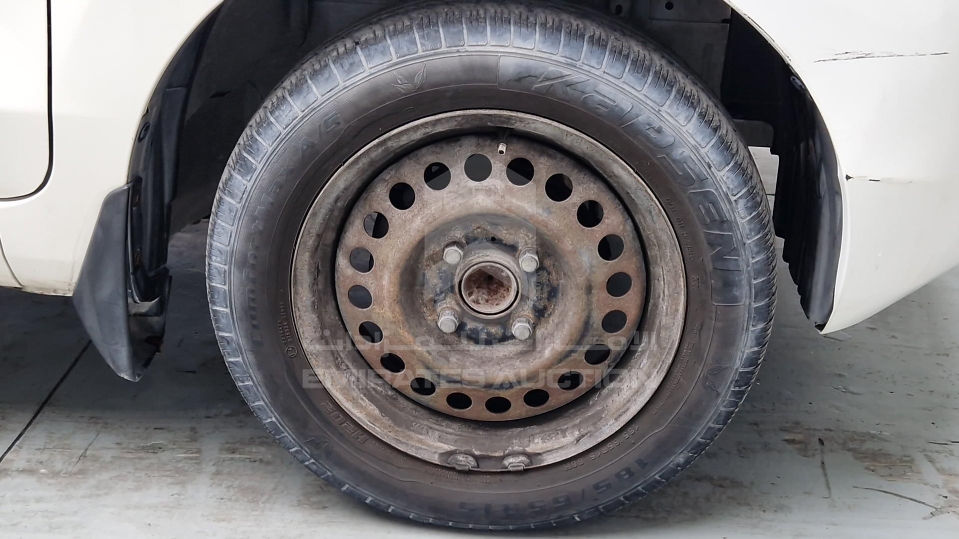 2016 TOYOTA AVANZA VIN: MHKMF53F6GK002773