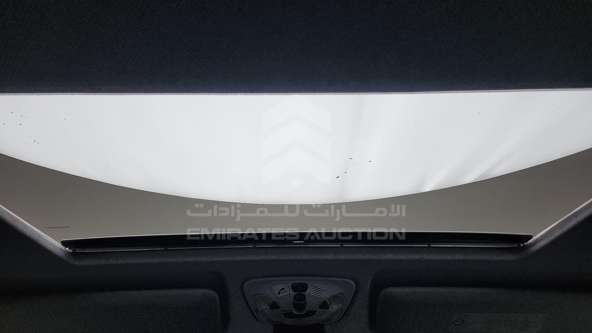 2002 MERCEDES G 320 VIN: WDB4632441X128193