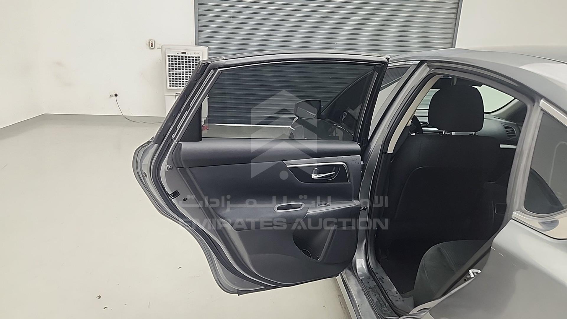 2015 NISSAN ALTIMA VIN: 1N4AL3AP2FC206118