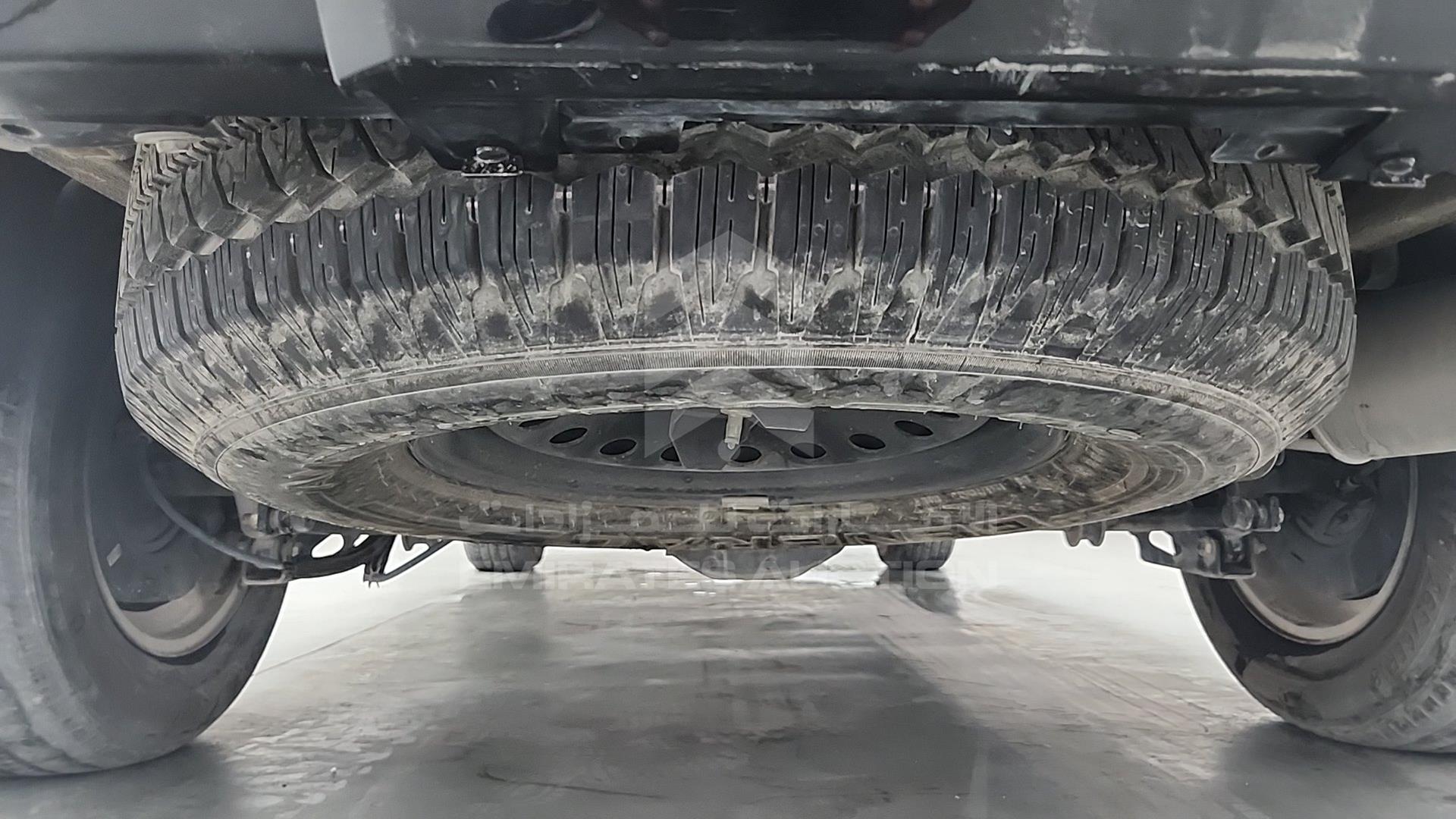 2019 CHEVROLET TAHOE VIN: 1GNSK7EC0KR110230