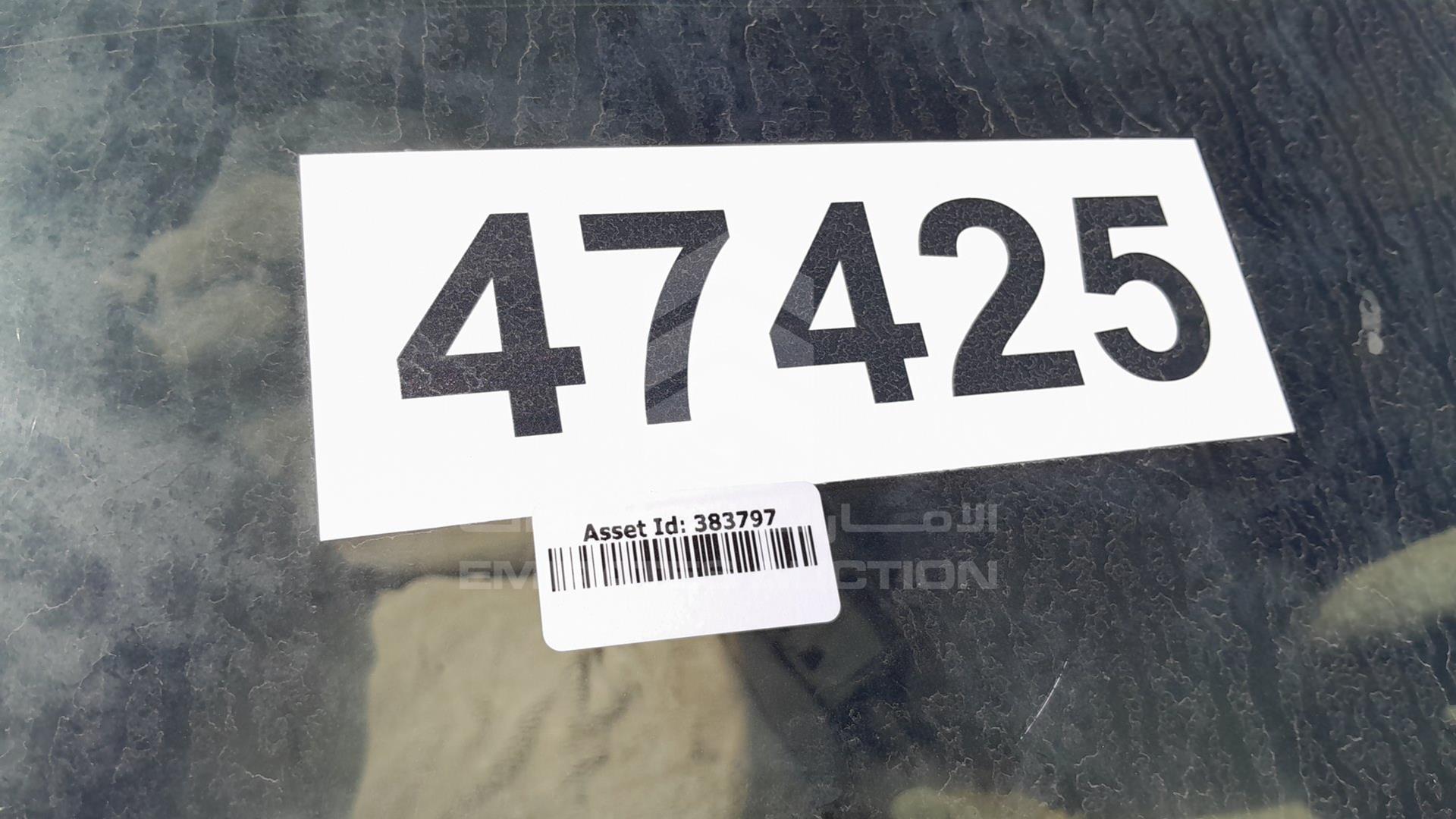 1998 NISSAN SUNNY VIN: JN1BBAB14Z0321451