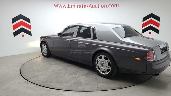 ROLLS ROYCE Phantom 2006 SCA1S68026UX00813 Image 3