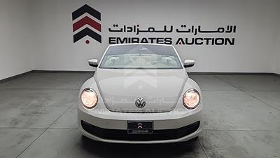 2013 Volkswagen Beetle - #664985