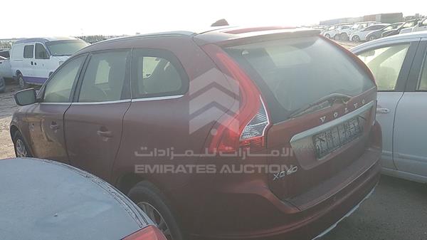 Volvo XC 60 2014 YV147HDZ1E2558370 Image 26