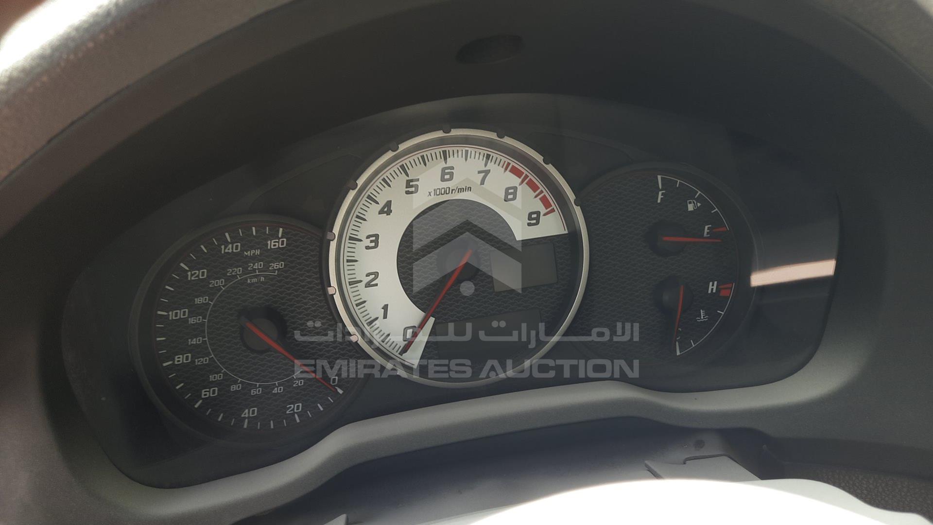2013 TOYOTA SCION VIN: JF1ZNAA17D2707652