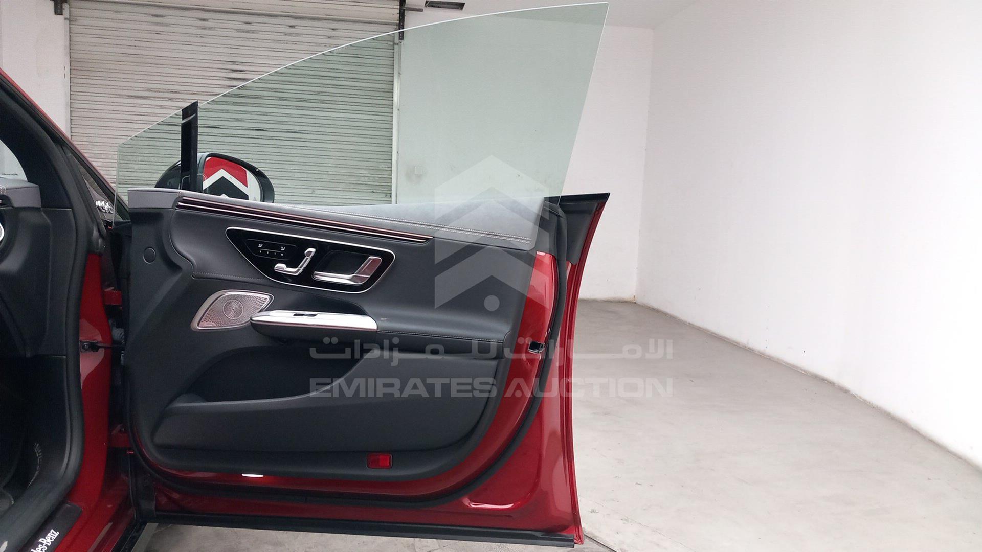 2023 MERCEDES EQE 350 VIN: W1KEG2BB0PF008978
