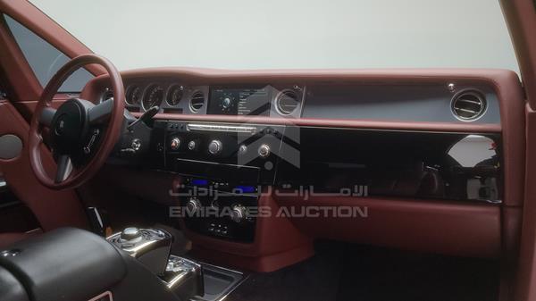 ROLLS ROYCE Phantom 2014 SCA683C09EUX76117 Image 48