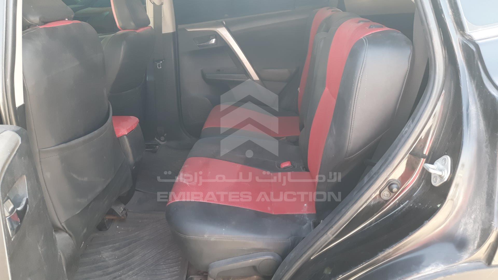 2015 TOYOTA RAV-4 VIN: 2T3RFREV8FW358109