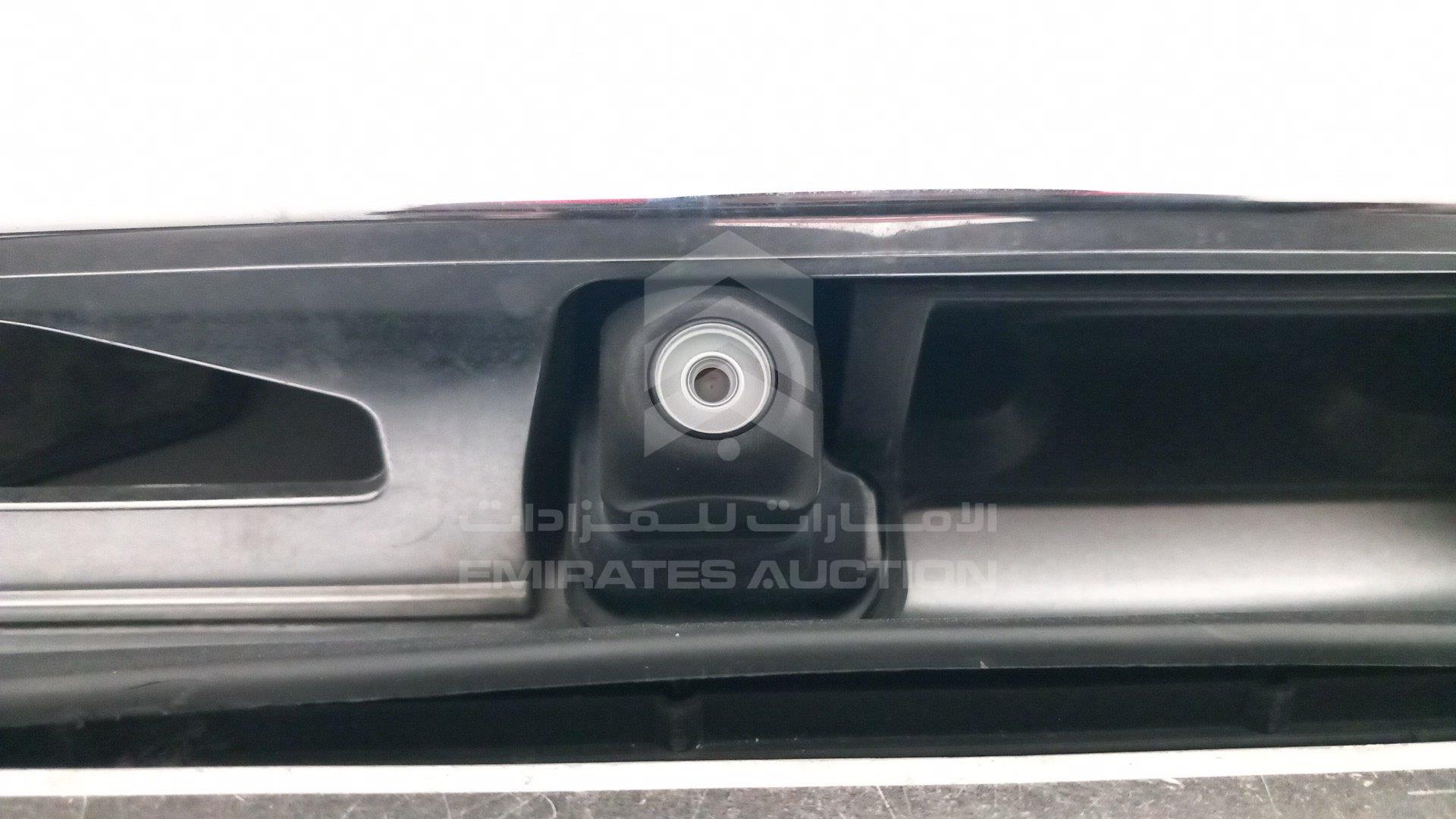 5KBRL5868FB702860 - 2015 Honda Odyssey - #503836