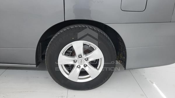 Nissan Quest 2016 JN8AE2KP7G9151830 Image 26