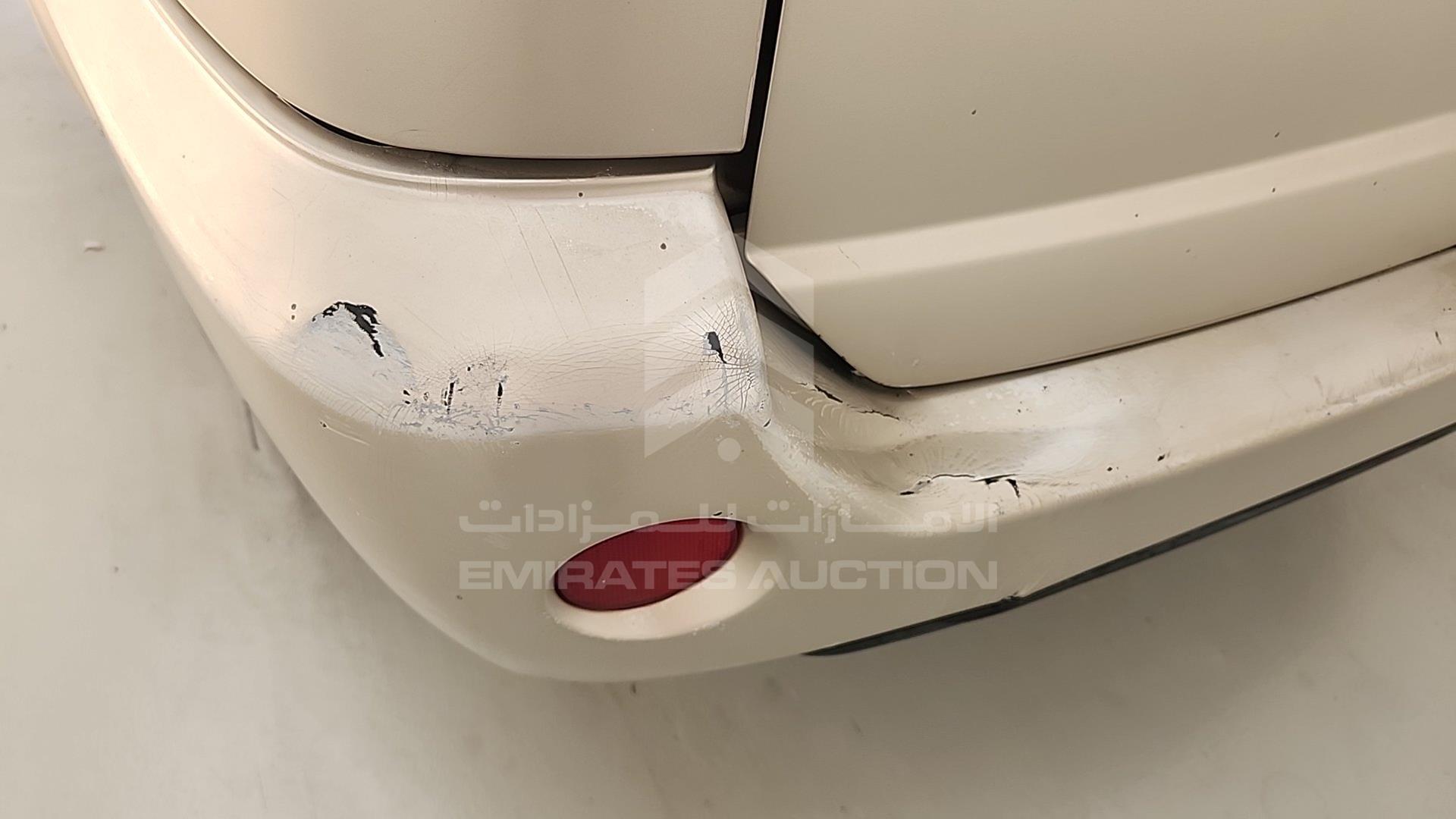 2013 NISSAN X-TRAIL VIN: JN8BT0TY8DW000224