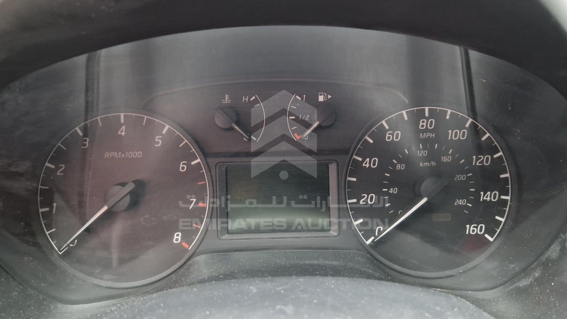 2015 NISSAN SENTRA VIN: 3N1AB7AP3FY216753