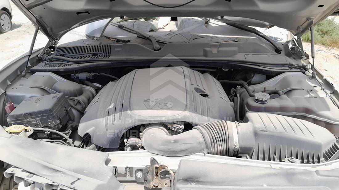 2020 Dodge Challenger — Engine Bay — Photo 24