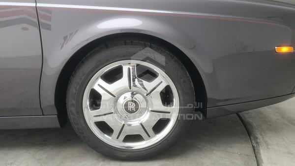 ROLLS ROYCE Phantom 2006 SCA1S68026UX00813 Image 45