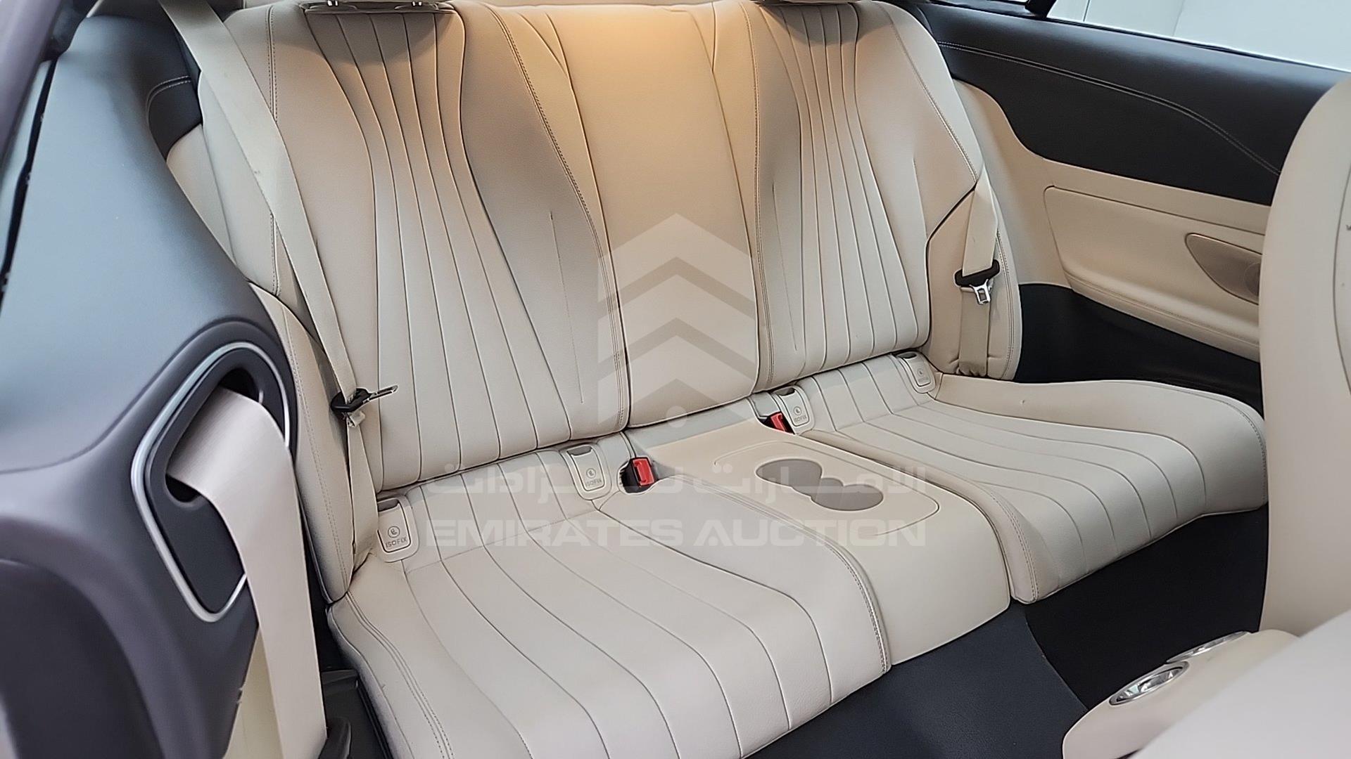 2022 MERCEDES E 450 VIN: W1K1J5JB7NF176617