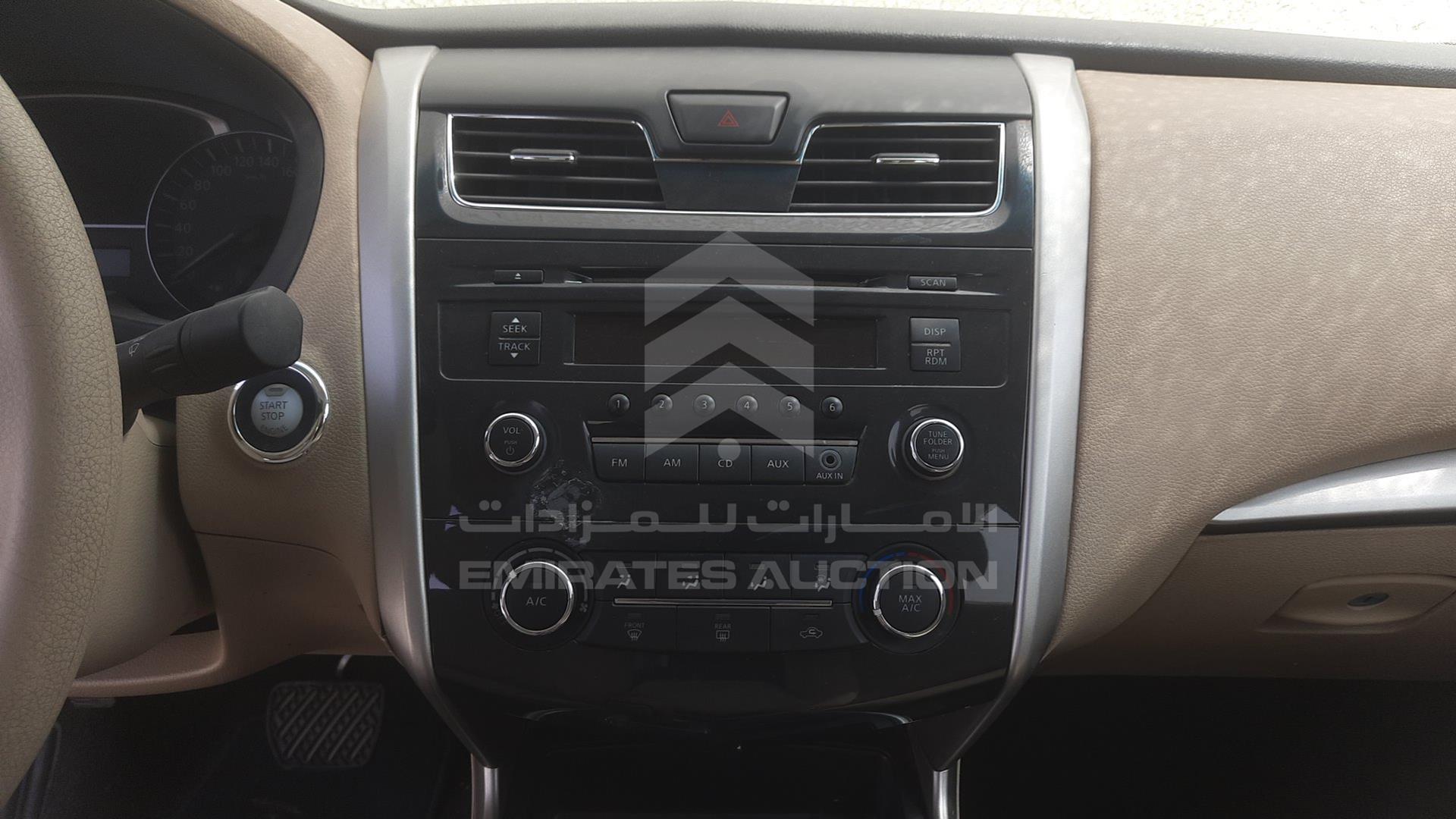 2015 NISSAN ALTIMA VIN: 1N4AL3AP4FC202863
