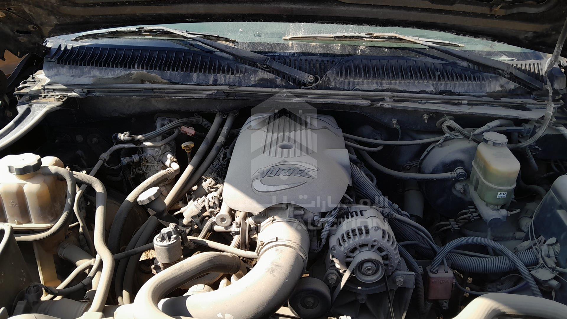 2001 GMC SIERRA VIN: 1GTEK14T01Z130500