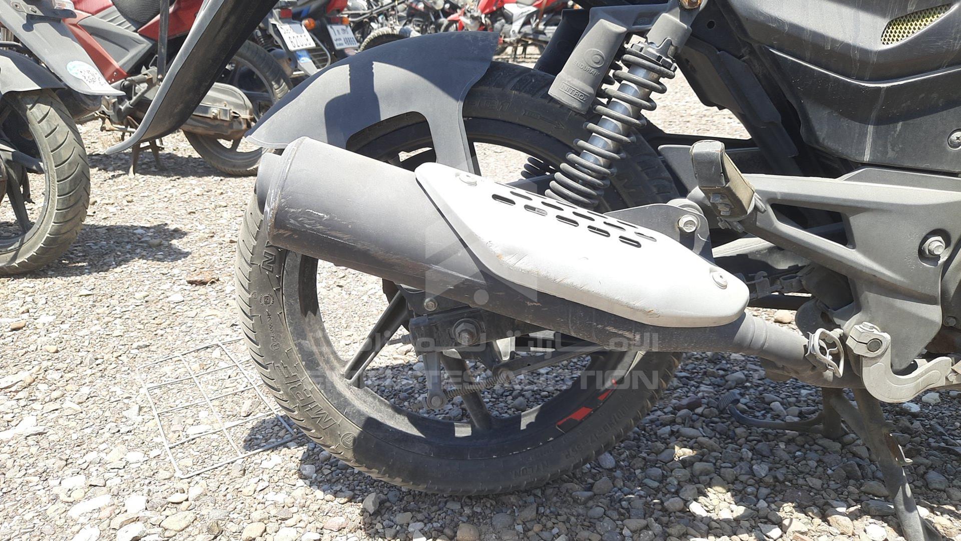 2021 BAJAJ PULSAR 150 VIN: MD2A11CX0MCE49759