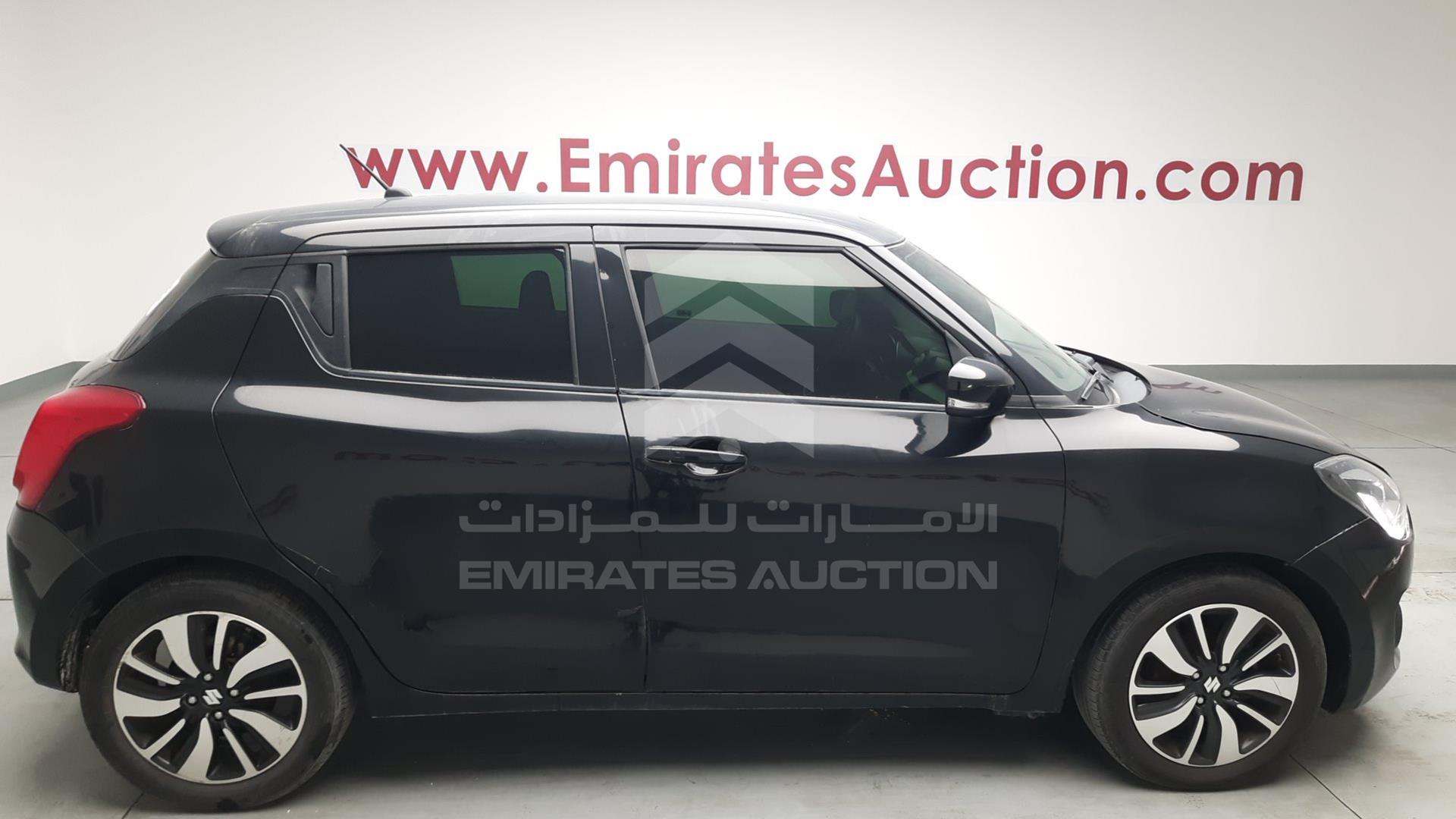 2020 SUZUKI SWIFT VIN: JS2ZC6C25L6100312
