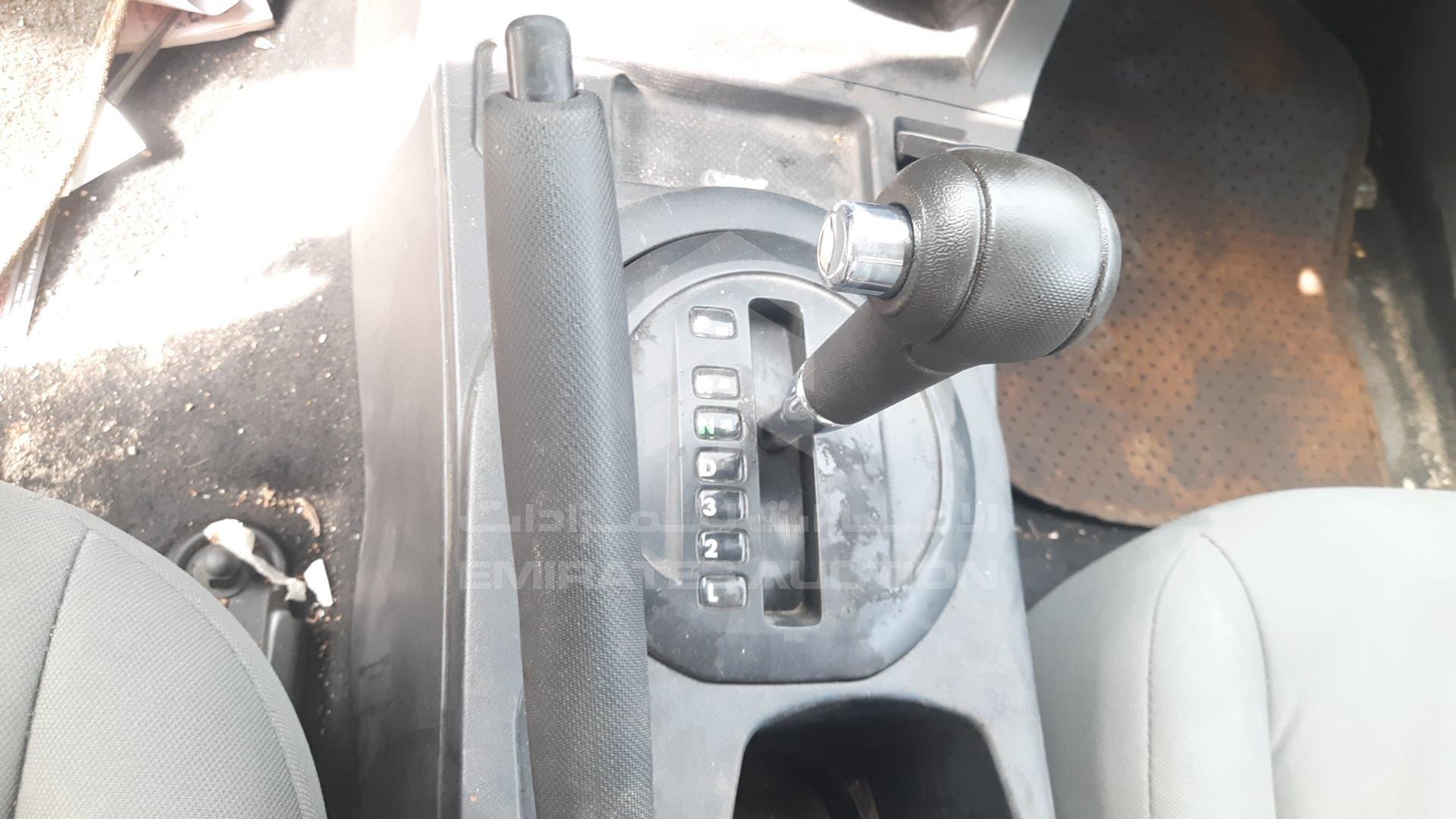 2012 MITSUBISHI GALANT VIN: 4P3SRDJ1ACE801411