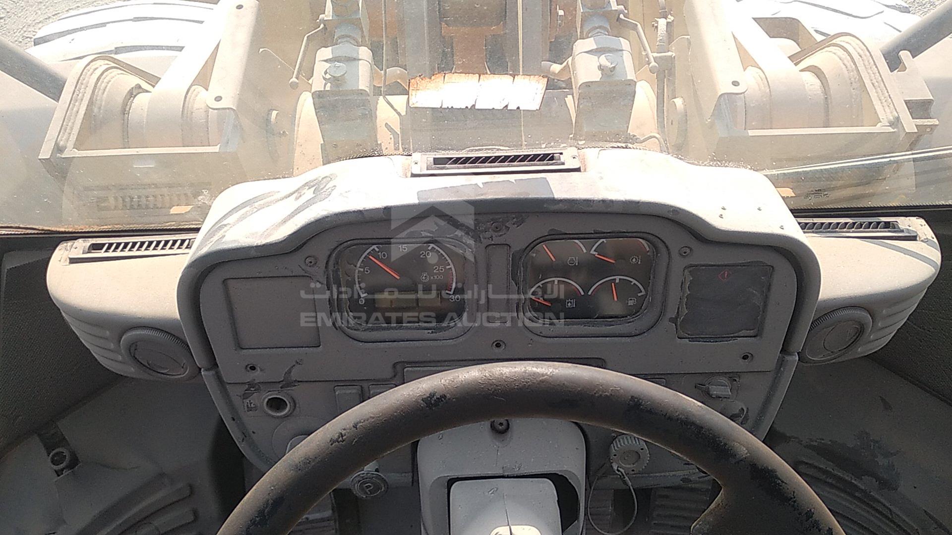 2014 CATERPILLAR 966H VIN: CAT0966HPA6J01588